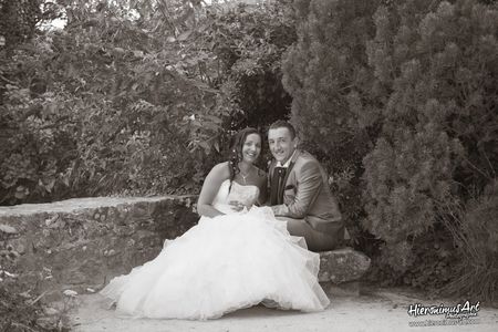 Photographe mariage Concarneau